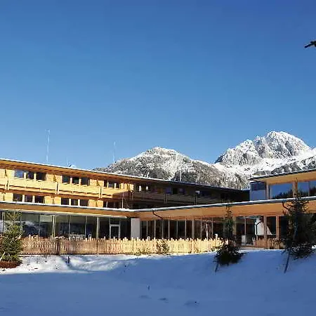 Falkensteiner Family Sonnenalpe 4* سونينالب ناسفيلد