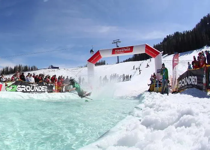 Falkensteiner Family Sonnenalpe