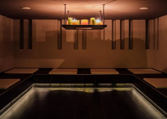 Falkensteiner Family Sonnenalpe Hotel