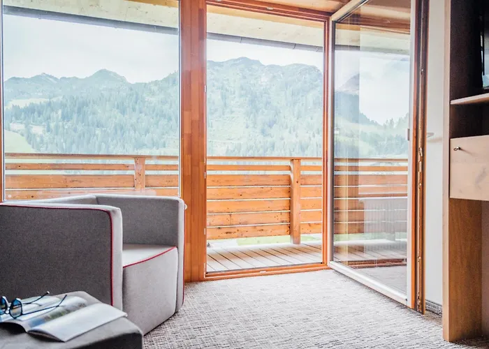 Hotel Falkensteiner Family Sonnenalpe Sonnenalpe Nassfeld