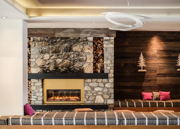 Hotel Falkensteiner Family Sonnenalpe 4*