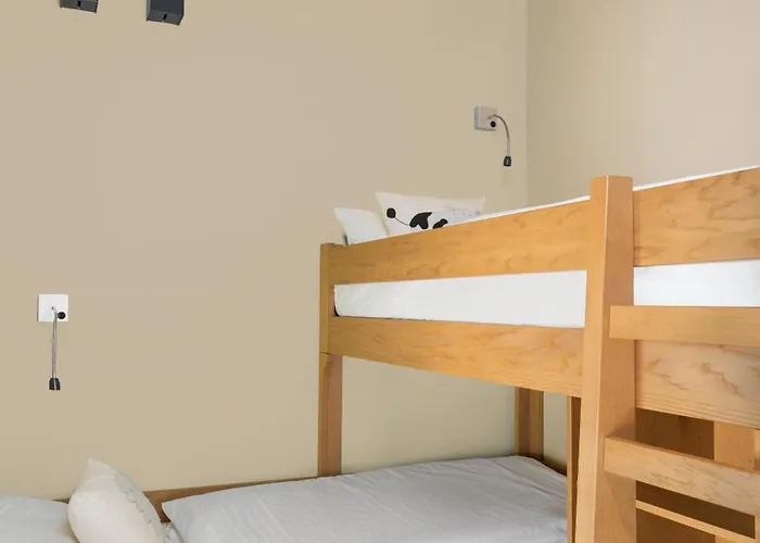 Falkensteiner Family Sonnenalpe Hotel