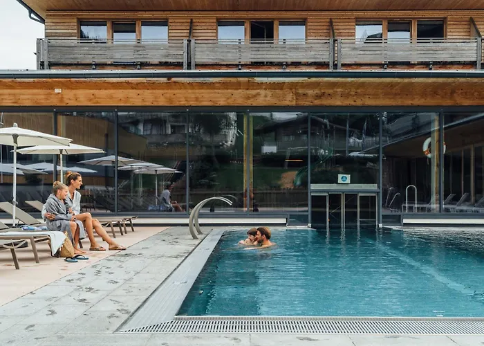 Falkensteiner Family Sonnenalpe Sonnenalpe Nassfeld