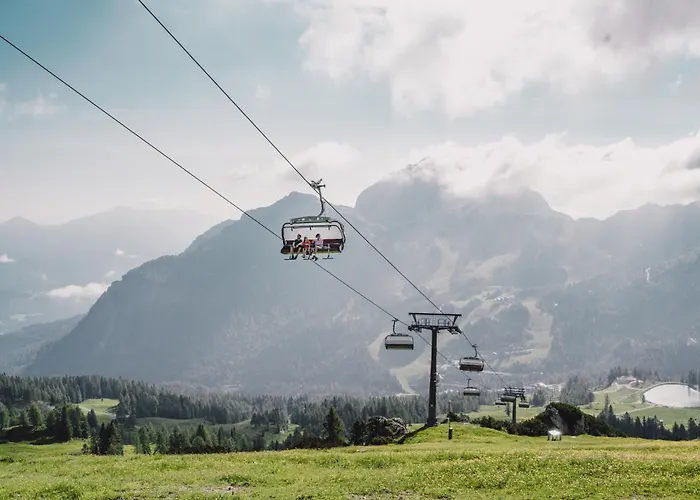 Falkensteiner Family Sonnenalpe 4* Sonnenalpe Nassfeld