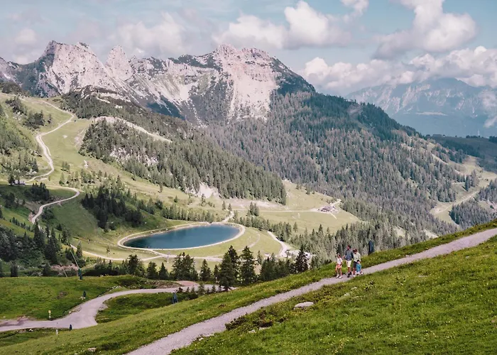 Falkensteiner Family Sonnenalpe