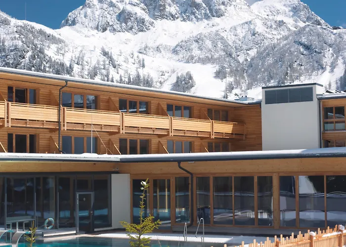 Falkensteiner Family Sonnenalpe 4*