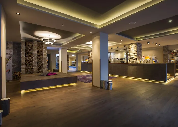 Hotel Falkensteiner Family Sonnenalpe