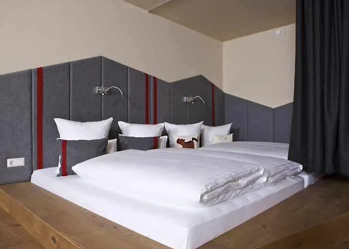 Falkensteiner Family Sonnenalpe Hotel