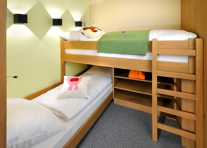 Hotel Falkensteiner Family Sonnenalpe