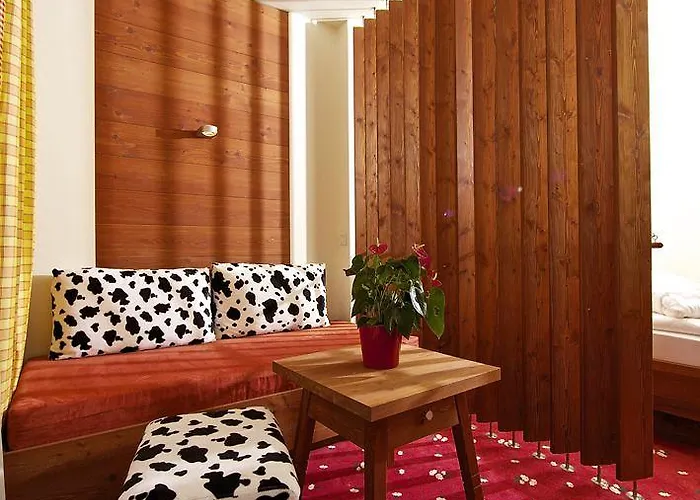 Falkensteiner Family Sonnenalpe Sonnenalpe Nassfeld