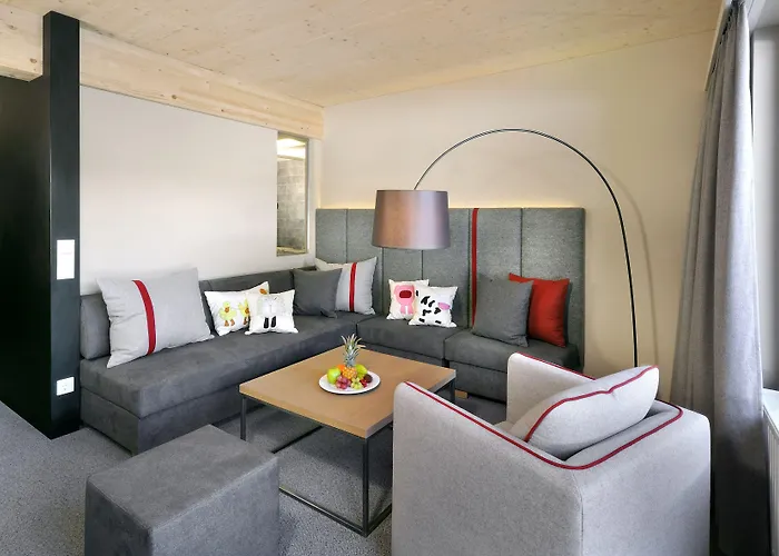 Falkensteiner Family Sonnenalpe 4*