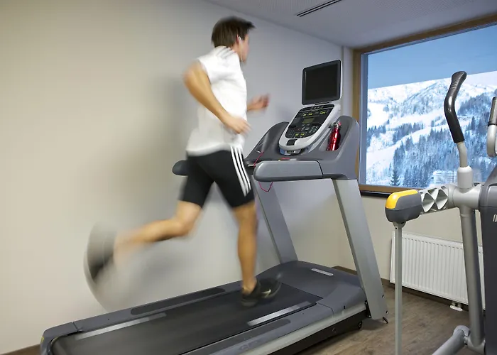 Falkensteiner Family Sonnenalpe Hotel Sonnenalpe Nassfeld