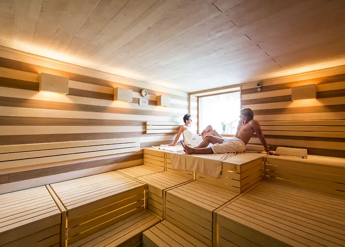 Falkensteiner Family Sonnenalpe Sonnenalpe Nassfeld