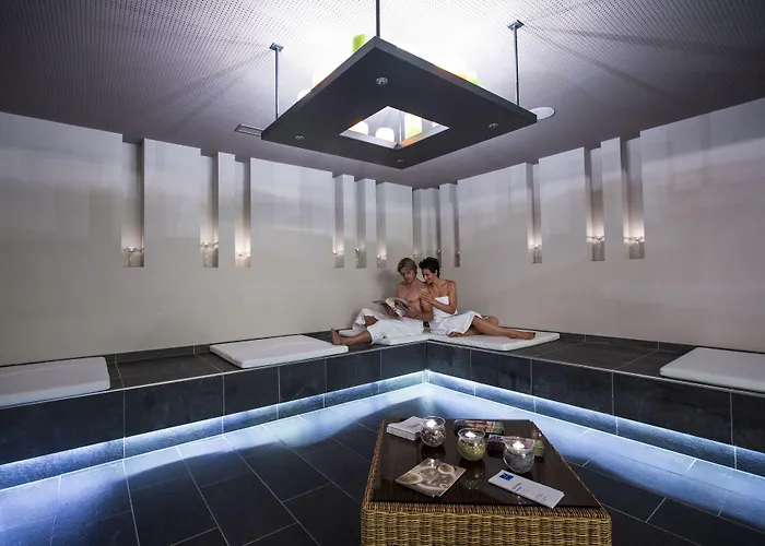 Falkensteiner Family Sonnenalpe Hotel