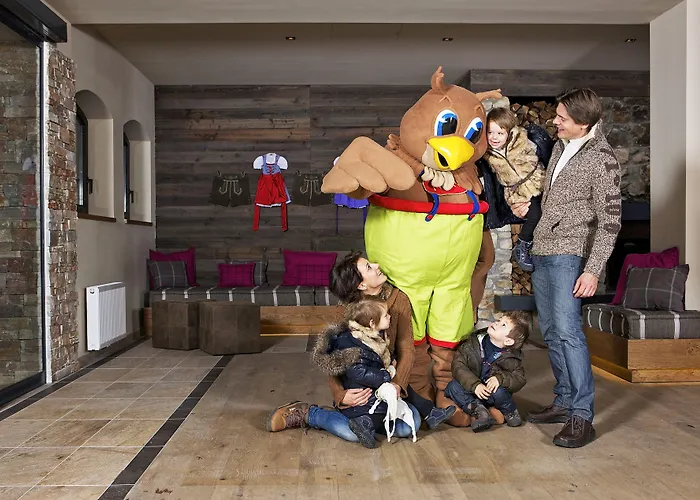 Falkensteiner Family Sonnenalpe