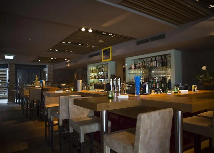 Falkensteiner Family Sonnenalpe Sonnenalpe Nassfeld