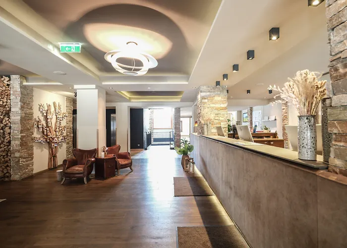 Falkensteiner Family Sonnenalpe 4*