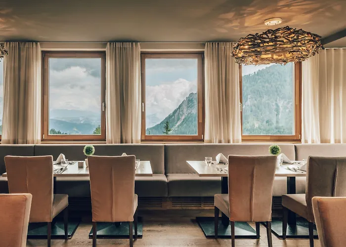 Falkensteiner Family Sonnenalpe 4*