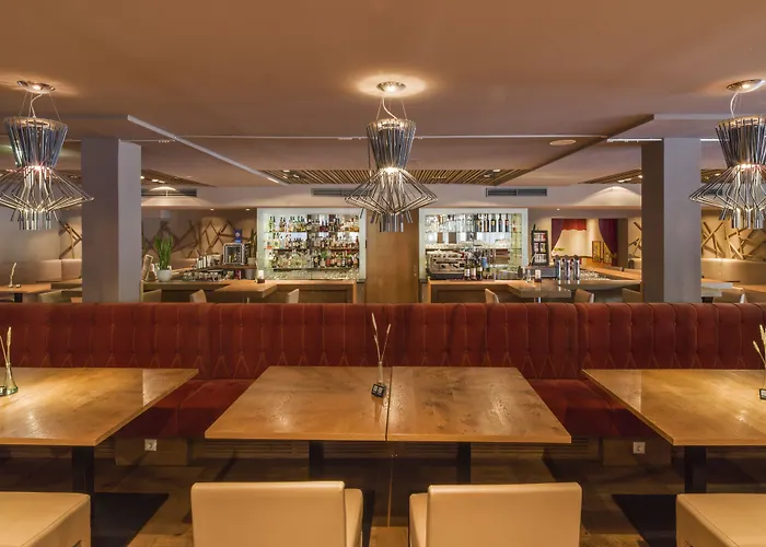 Falkensteiner Family Sonnenalpe