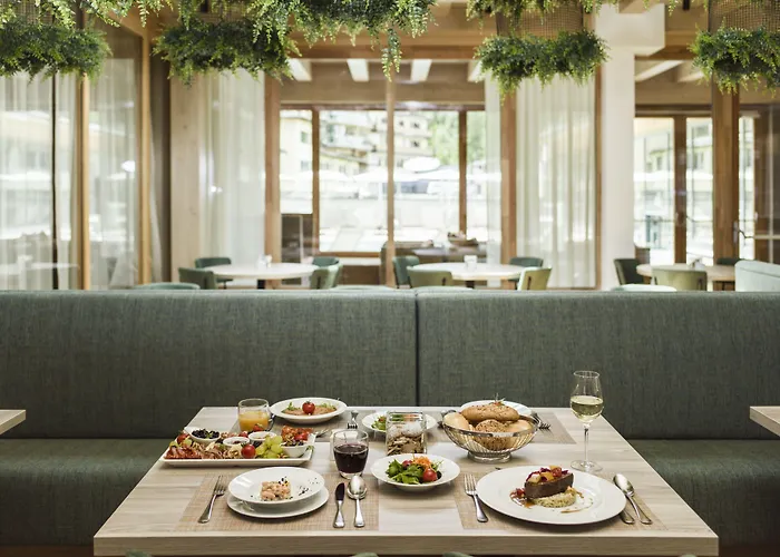 Falkensteiner Family Sonnenalpe Hotel 4*