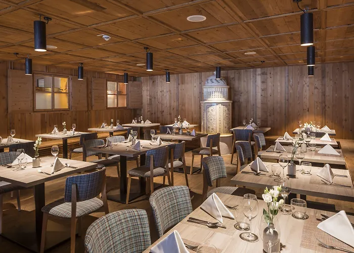 Hotel Falkensteiner Family Sonnenalpe Sonnenalpe Nassfeld