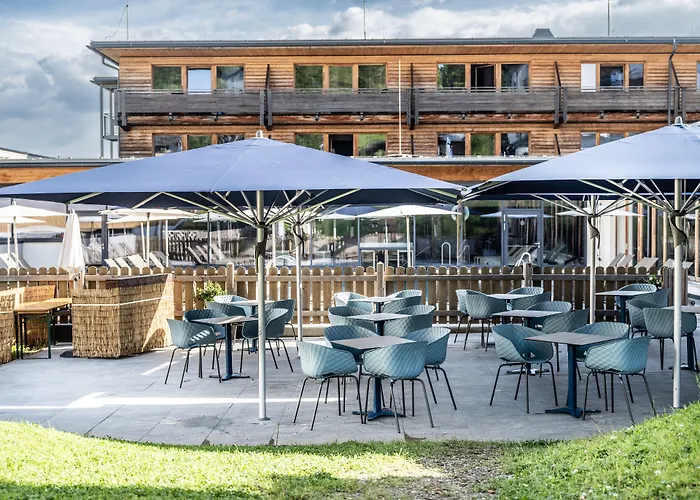 Hotel Falkensteiner Family Sonnenalpe Sonnenalpe Nassfeld