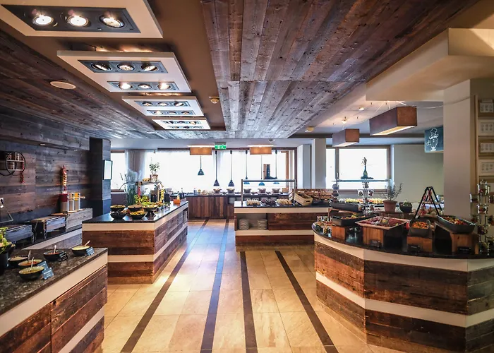 Hotel Falkensteiner Family Sonnenalpe Sonnenalpe Nassfeld