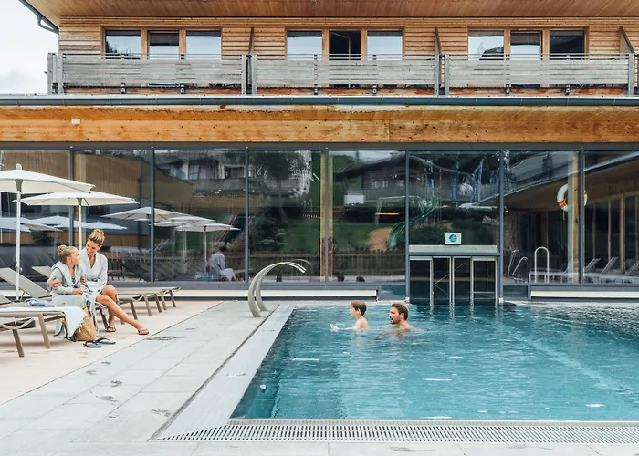 Falkensteiner Family Sonnenalpe 4*