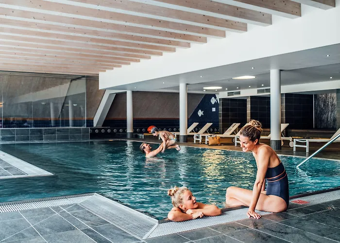 Falkensteiner Family Sonnenalpe Hotel Sonnenalpe Nassfeld