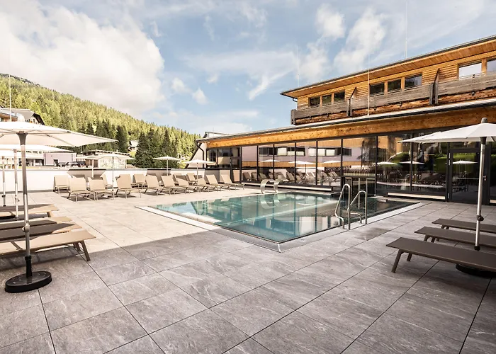 Hotel Falkensteiner Family Sonnenalpe Sonnenalpe Nassfeld