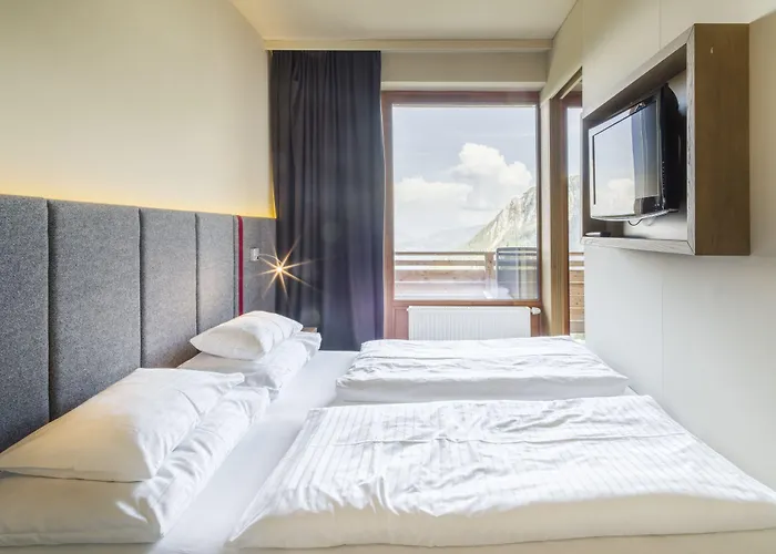 Falkensteiner Family Sonnenalpe