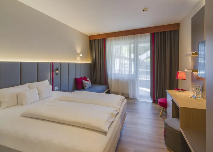 Falkensteiner Family Sonnenalpe 4*