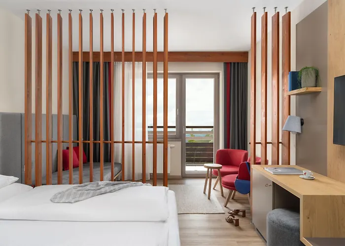 Falkensteiner Family Sonnenalpe 4*