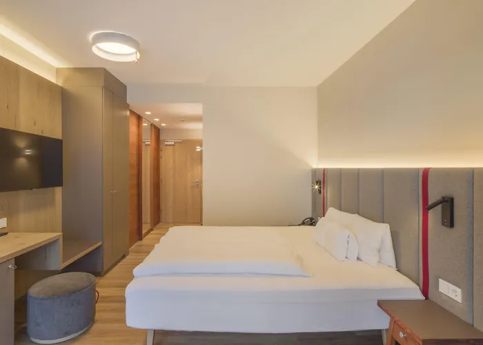 Falkensteiner Family Sonnenalpe 4*