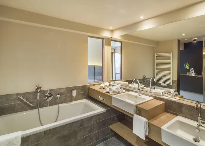 Falkensteiner Family Sonnenalpe 4* Зонненальпе-Насфельд