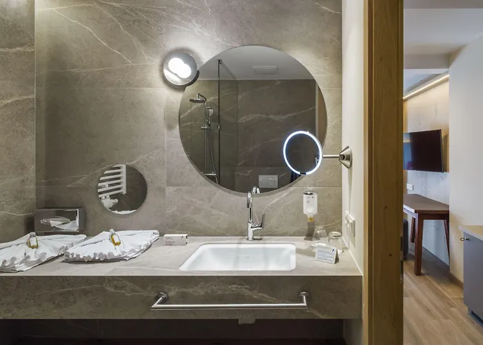 Falkensteiner Family Sonnenalpe Hotel 4*