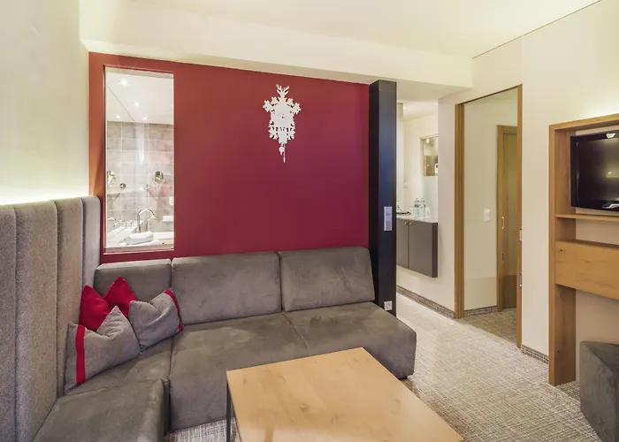 Hotel Falkensteiner Family Sonnenalpe 4*