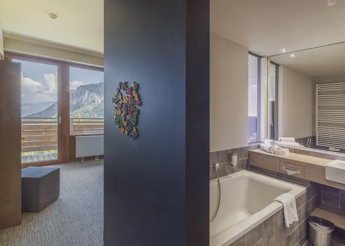 Falkensteiner Family Sonnenalpe 4*