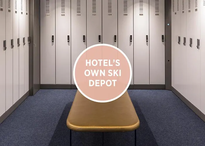 Отель Falkensteiner Family Sonnenalpe Зонненальпе-Насфельд