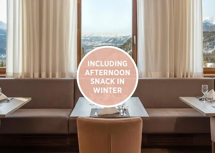 Falkensteiner Family Sonnenalpe Hotel