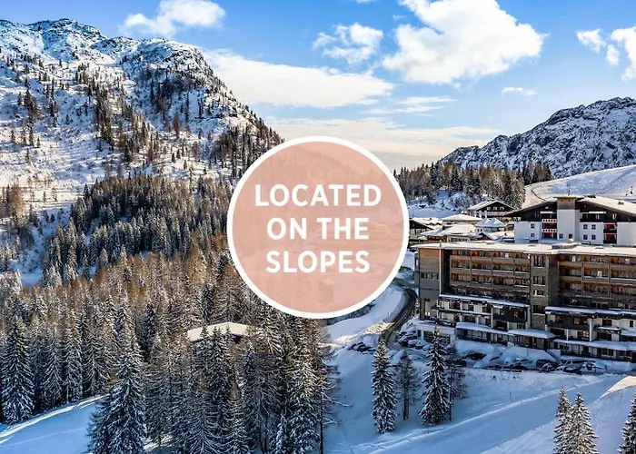 Falkensteiner Family Sonnenalpe Sonnenalpe Nassfeld