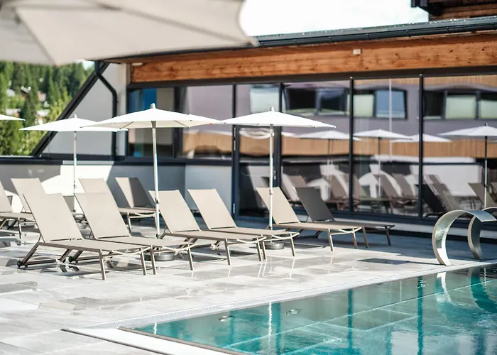 Falkensteiner Family Sonnenalpe 4* Sonnenalpe Nassfeld