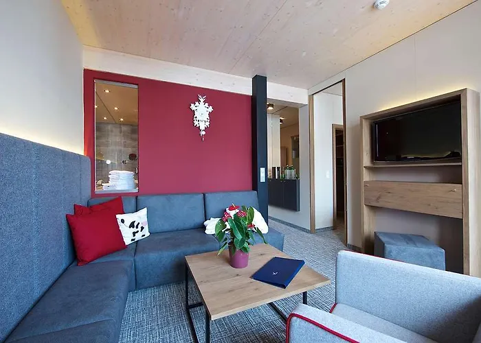 Falkensteiner Family Sonnenalpe Hotel 4*