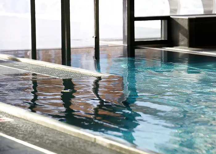 Hotel Falkensteiner Family Sonnenalpe