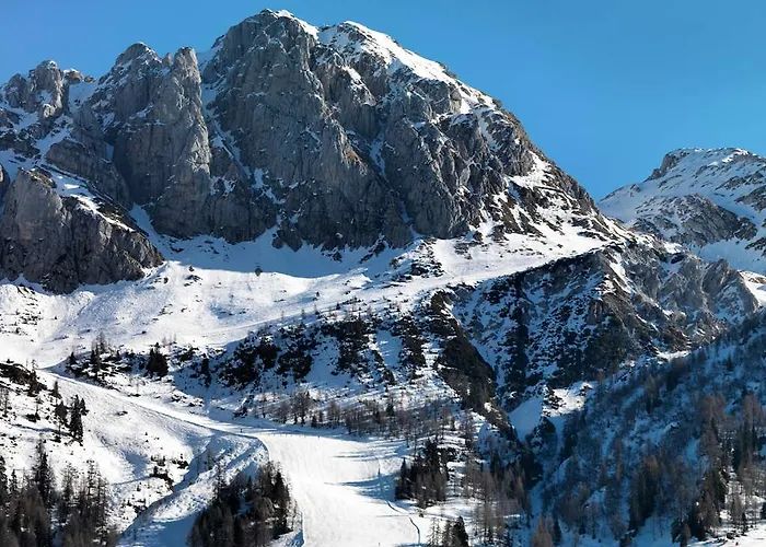 Falkensteiner Family Sonnenalpe