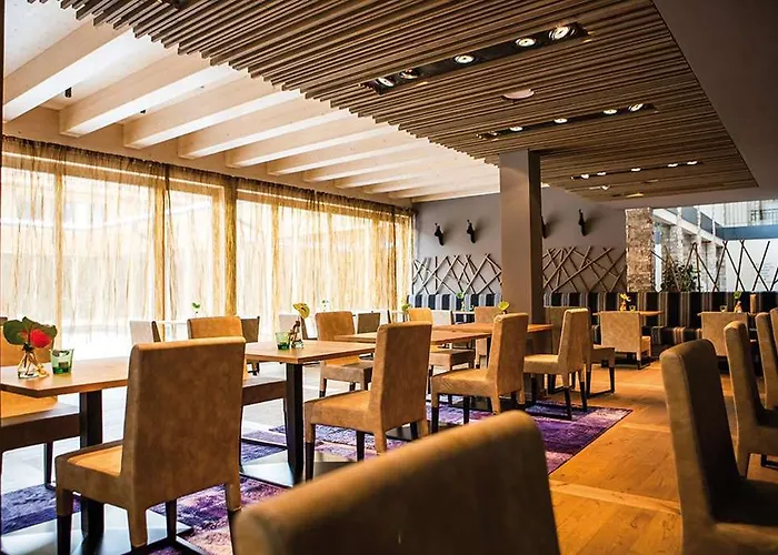 Hotel Falkensteiner Family Sonnenalpe