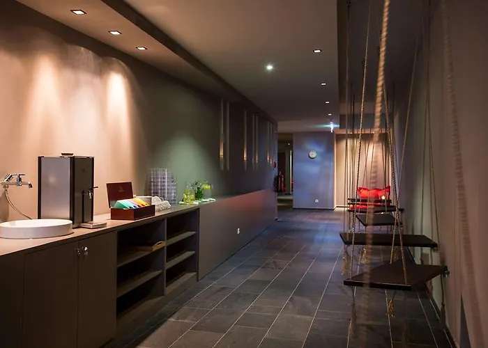 Falkensteiner Family Sonnenalpe Hotel Sonnenalpe Nassfeld