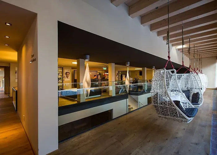 Falkensteiner Family Sonnenalpe Hotel