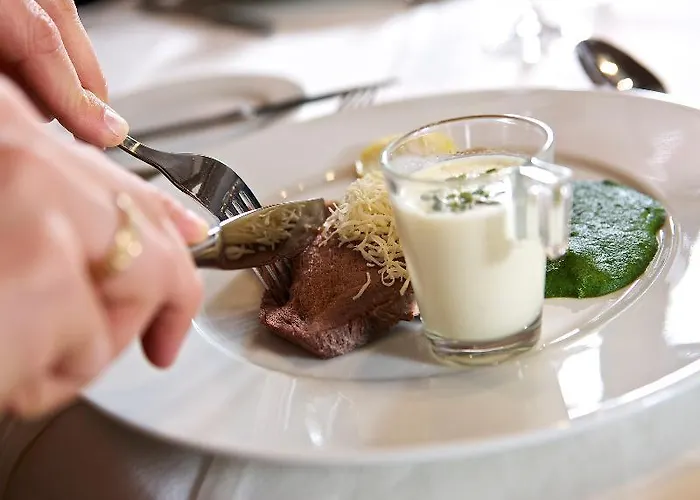 Hotel Falkensteiner Family Sonnenalpe